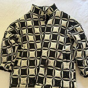 Sea New York - Catalina Jacket - Size Small